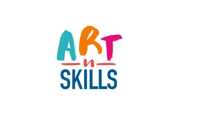 Art N Skills Device mark 5340608 Trademark