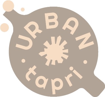Urban Tapri Device mark 5340343 Trademark