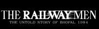 Device Of 'the Railway Men-the Untold Story Of Bhopal 1984' Device mark 5340936 Trademark