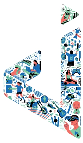 J Logo Device mark 5340586 Trademark