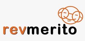 Revmerito Device mark 5340384 Trademark