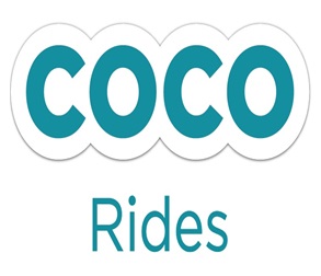 Coco Rides Device mark 5341051 Trademark