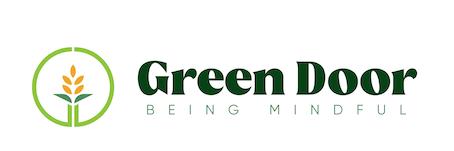Green Door Device mark 5340481 Trademark