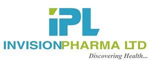 Invision Pharma Ltd With Ipl (device) Device mark 5340502 Trademark
