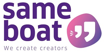 Sameboat Device mark 5341559 Trademark