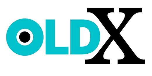 Oldx Device mark 5341781 Trademark