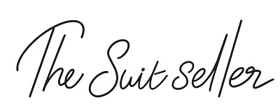The Suit Seller Device mark 5341657 Trademark