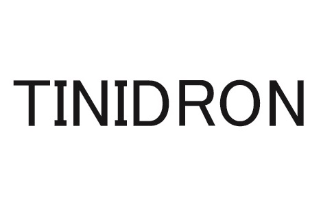Tinidron Device mark 5341283 Trademark