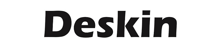 Deskin Device mark 5341482 Trademark