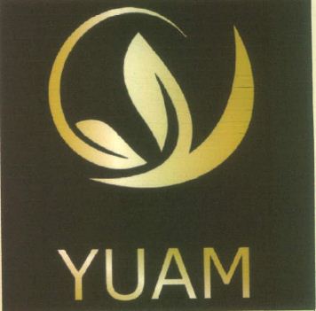 Yuam Device mark 5341417 Trademark