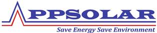 Appsolar Device mark 5341838 Trademark
