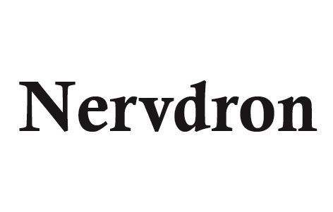 Nervdron Device mark 5341282 Trademark