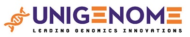 Unigenome Device mark 5341880 Trademark