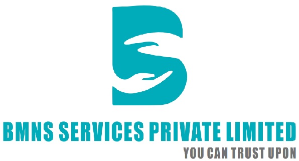 Bmns Services Private Limited Device mark 5342148 Trademark