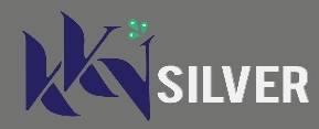 Kkv Silver Device mark 5342559 Trademark