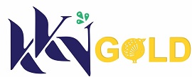 Kkv Gold Device mark 5342558 Trademark