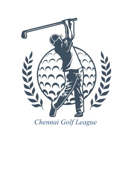 Chennai Golf League Device mark 5341967 Trademark