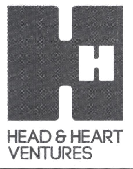 H Head & Heart Ventures Device mark 2321446 Trademark