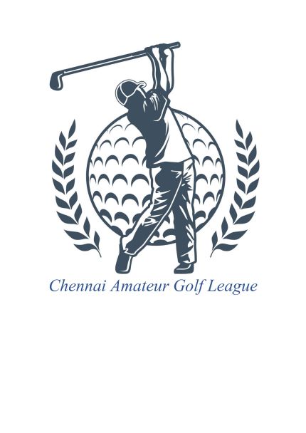 Chennai Amateur Golf League Device mark 5341968 Trademark