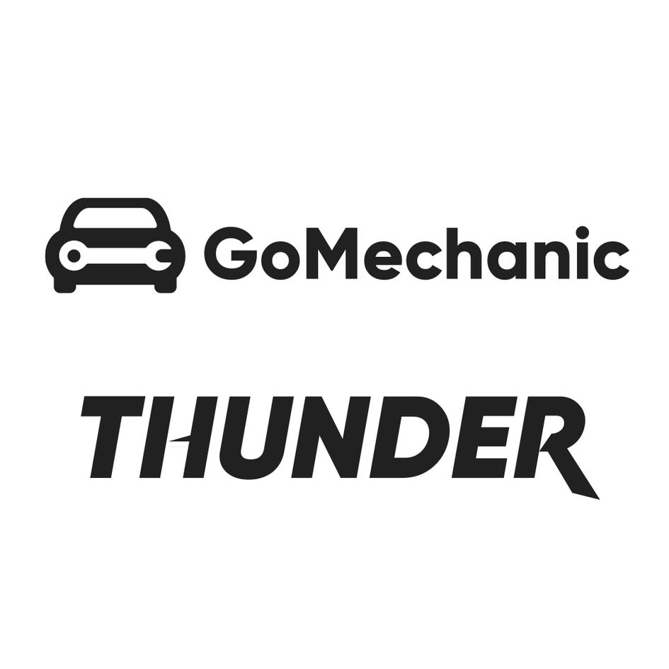 Gomechanic Thunder Device mark 5341918 Trademark