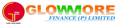 Glowmore Finance (p) Limited Device mark 5342200 Trademark