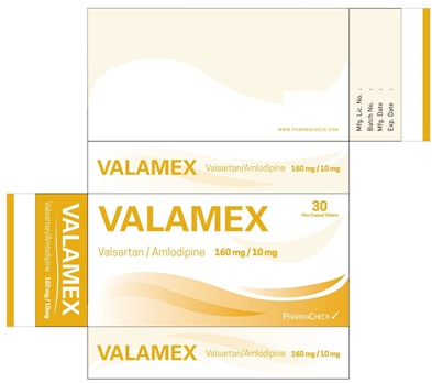Valamex Device mark 5342018 Trademark