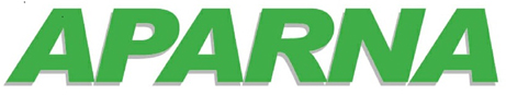 Aparna Device mark 5342418 Trademark