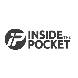 Device Mark Of Ip Inside The Pocket Device mark 5342454 Trademark