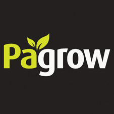 Pagrow Device mark 5342489 Trademark