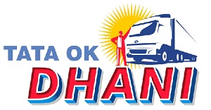 Tata Ok Dhani (logo And Device) Device mark 5342096 Trademark