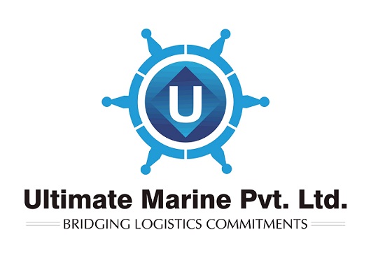 Device Of U Ultimate Marine Pvt. Ltd. Device mark 5342509 Trademark