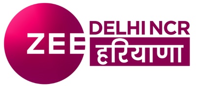 Zee Delhi Ncr Haryana Device mark 5343349 Trademark