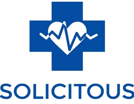 Solicitous Device mark 5342956 Trademark