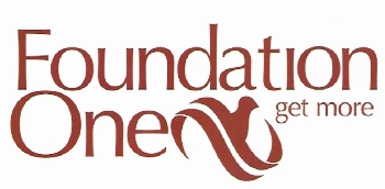 Foundation One Get More Device mark 5343003 Trademark