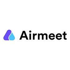 Airmeet Device mark 5343274 Trademark