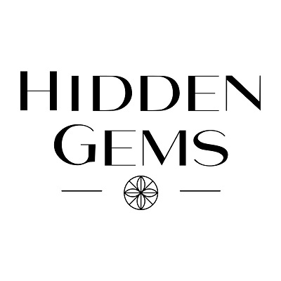 Hidden Gems Device mark 5343590 Trademark