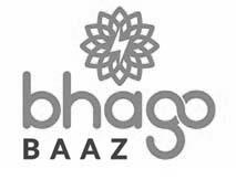 Bhago Baaz Device mark 5343764 Trademark