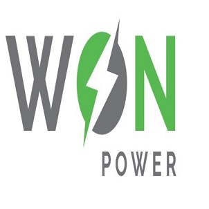 Won Power Device mark 5344242 Trademark