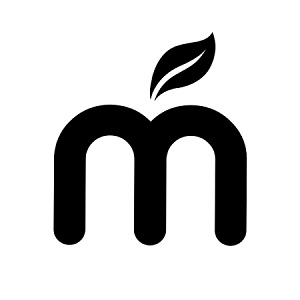 M Leaf Logo Device mark 5343879 Trademark