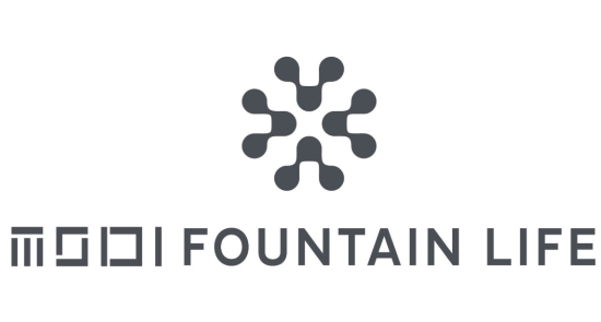 Modi Fountain Life With Device Device mark 5343974 Trademark