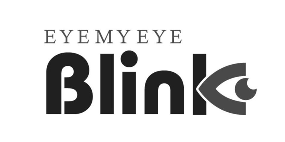 Eyemyeye Blink Device mark 5344207 Trademark