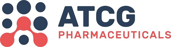 Atcg Pharmaceuticals Device mark 5344425 Trademark