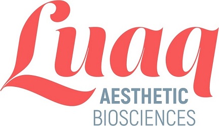 Luaq Aesthetic Biosciences Device mark 5344411 Trademark