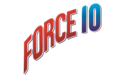 Force10 Device mark 5344572 Trademark