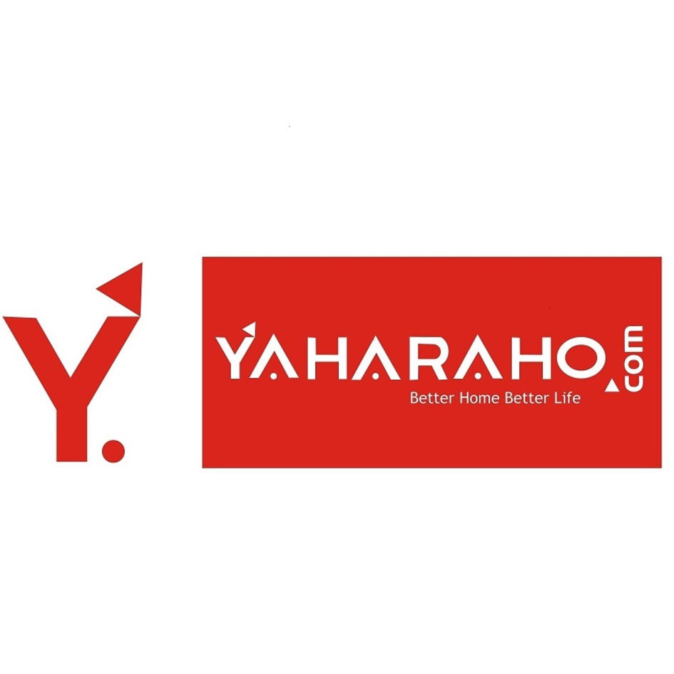 Yaharaho.com - Better Home Better Life (with Device) Device mark 5344789 Trademark