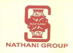 Nathani Group Device mark 5344775 Trademark