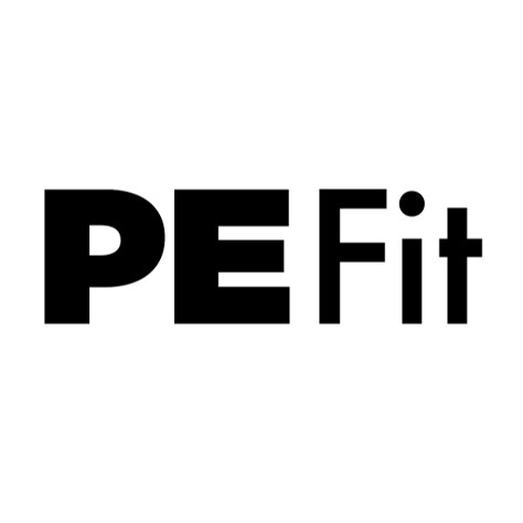 Pe Fit Logo Device mark 5344800 Trademark
