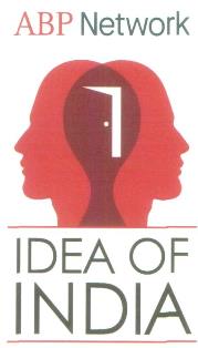 Abp Network- Idea Of India With Device Device mark 5344444 Trademark