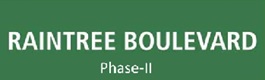 Raintree Boulevard Phase-ii Device mark 5345045 Trademark