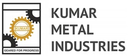 Kumar Metal Industries With Logo Device mark 5345049 Trademark